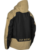Fly Racing Carbon Jacket