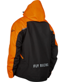 Fly Racing Carbon Jacket