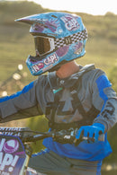 Fly Racing Kinetic Jersey