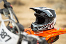 Fly Racing Kinetic Crest Helmet