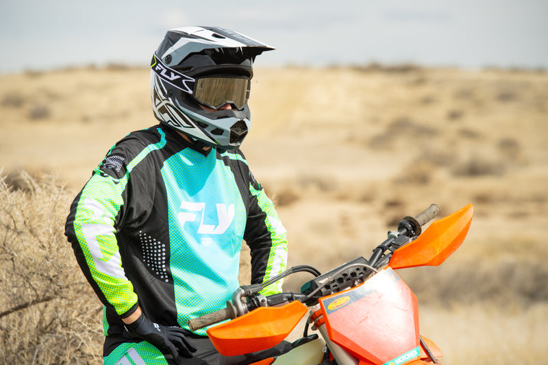 Fly Racing Zone Goggle