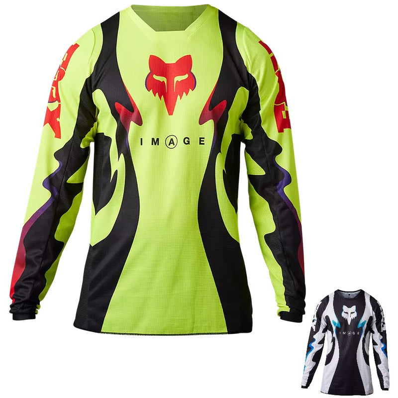 Fox Racing Adult 180 KOZMIK Jersey