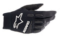 Alpinestars Full Bore XT Gloves (Black, Small)