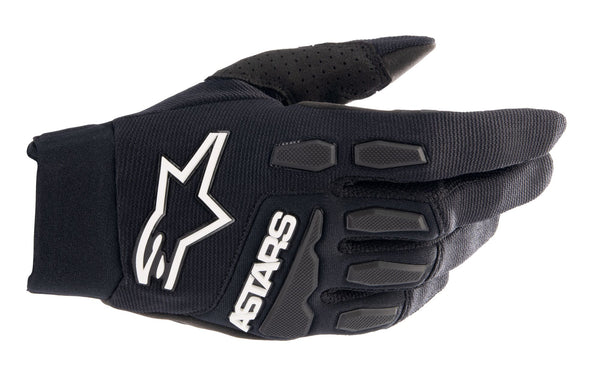 Alpinestars Full Bore XT Gloves (Black, XX-Large)
