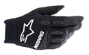 Alpinestars Full Bore XT Gloves (Black, X-Large)