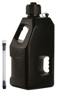 Fire Power LC Utility Container and Filler Hose with Screw Cap (5 Gallon Capacity)
