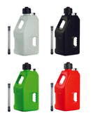 LC LC2 5 Gallon Utility Jug with 12" Filler Hose