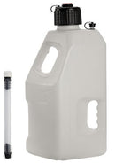Fire Power LC Utility Container and Filler Hose with Screw Cap (5 Gallon Capacity)
