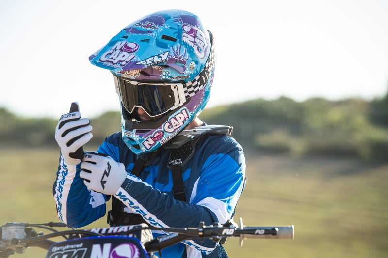 Fly Racing Pro Lite Glove