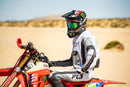 Fly Racing Lite Moto Gear Set - Pant and Jersey Combo