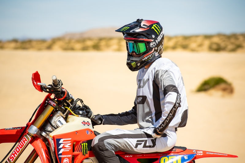 Fly Racing Lite Pants