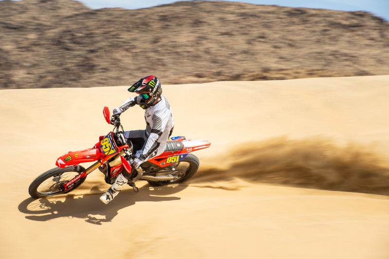Fly Racing Lite Glove