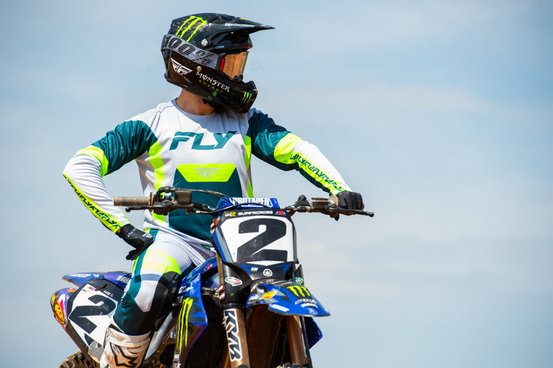Fly Racing Lite Jersey