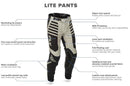 Fly Racing Lite Pants