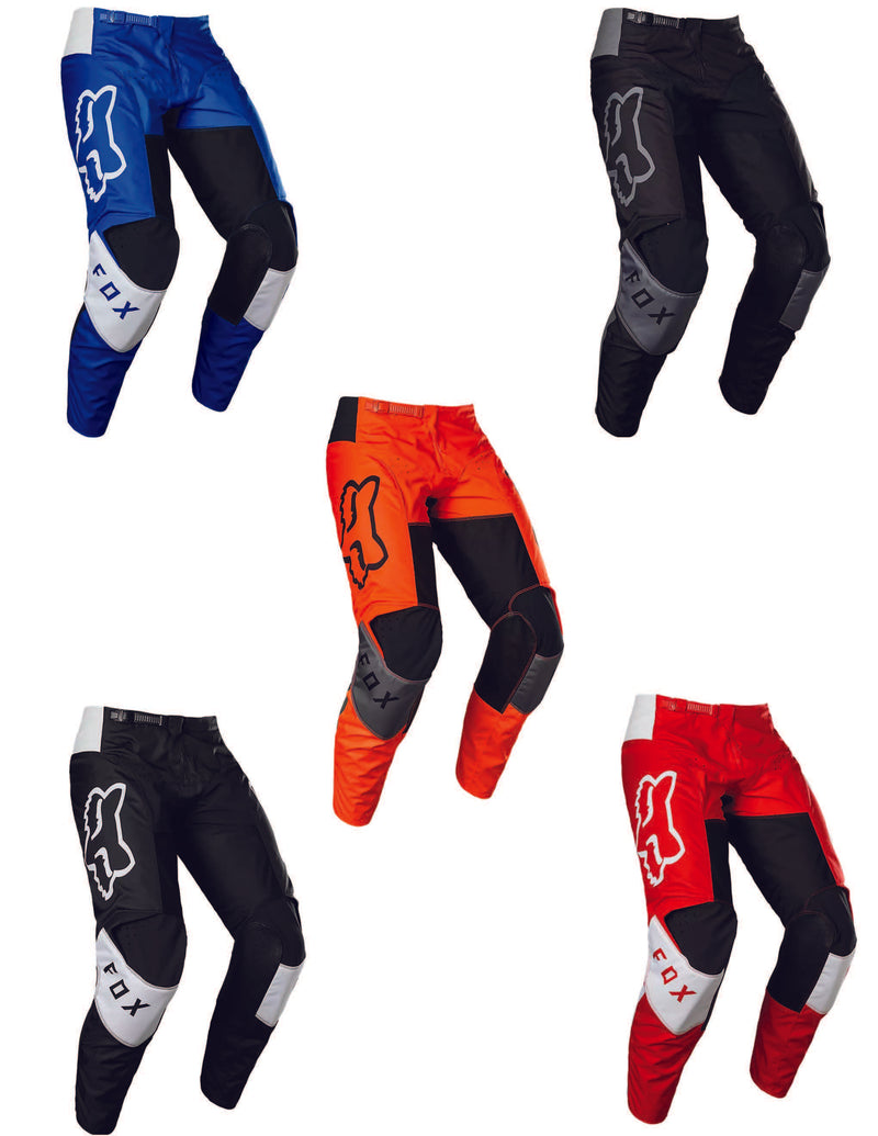 Fox Racing Adult and Youth 180 Lux Pants