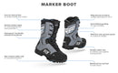Fly Racing Marker Snow Boot