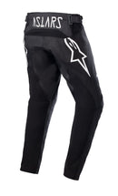 Alpinestars Kid's Racer Found Pants (Black, Youth 18)
