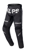Alpinestars Kid's Racer Found Pants (Black, Youth 20)