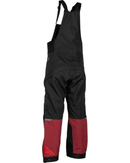 Fly Racing Women's Carbon Snow Jacket/Bib Combo