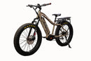 Bakcou MULE Electric Bike
