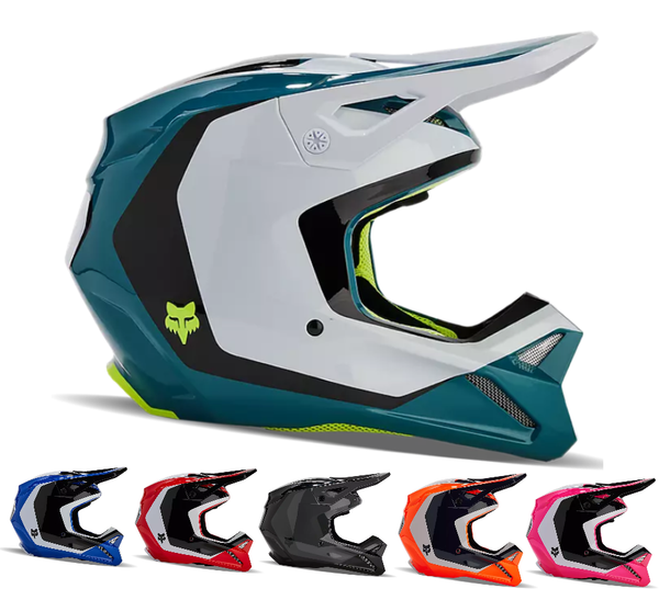 Fox Racing V1 Nitro Helmet