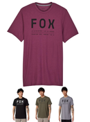 Fox Racing Non Stop SS Tech Tee