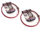 Tubliss Nuetech TU18/TU21 Tubeless Tire System Gen 2 21" + 18" Combo Wheel MX Offroad Dirtbike 21 18 Front & Rear
