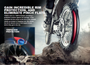 Nuetech Tubliss Gen 2.0 (Tubeless) Tire System 18''