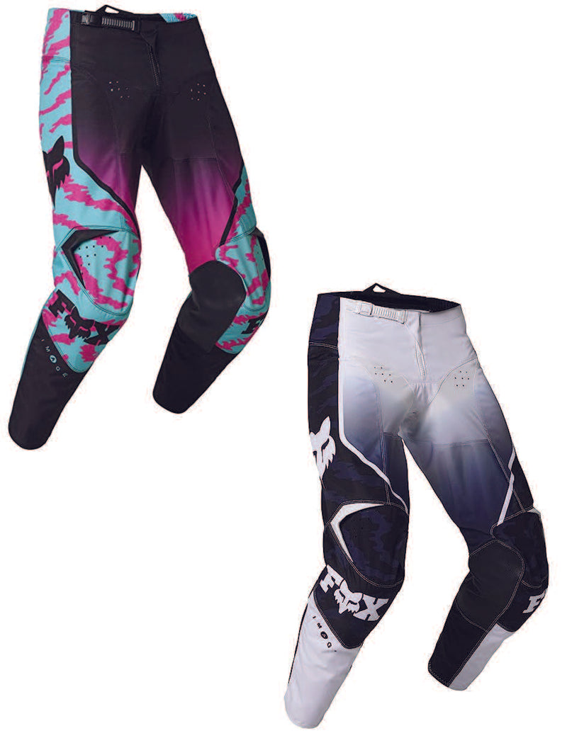 Fox Racing Adult and Youth 180 Nuklr Pants