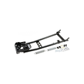 Open Trail Atv Push Tube CC Blades
