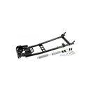 Open Trail Atv Push Tube CC Blades
