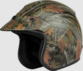 GMAX OF-2 Open-Face Helmet