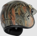 GMAX OF-2 Open-Face Helmet