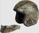 GMAX OF-2 Open-Face Helmet