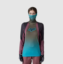 Fox Racing Women's Ranger Drive KRUX Jersey (Teal, Small)