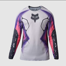 Fox Racing 360 Syz Jersey (Light Grey, XX-Large)