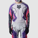 Fox Racing 360 Syz Jersey (Light Grey, Small)