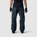 Fox Racing Ranger Drive SXS Overpants (Black Camo, Medium)