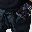 Fox Racing Ranger Drive SXS Overpants (Black Camo, Medium)