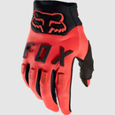 Fox Racing Defend Wind Offroad Gloves (Orange Flame, Small)