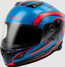 Gmax FF-18 Drift Full Face Helmet