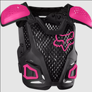 Fox Racing R3 Chest Guard