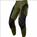 Fox Racing Legion LT Pants (Fatigue Green, 28)