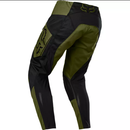 Fox Racing Legion LT Pants (Fatigue Green, 28)