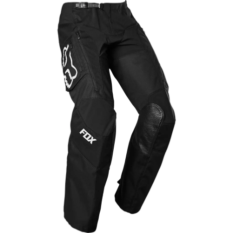Fox Racing Legion LT EX Pants (Black EX, 28EX)