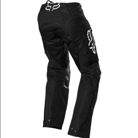 Fox Racing Legion LT EX Pants (Black EX, 28EX)