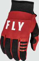 Fly Racing Adult F-16 Riding Gloves