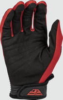 Fly Racing Adult F-16 Riding Gloves