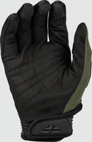 Fly Racing Adult F-16 Riding Gloves