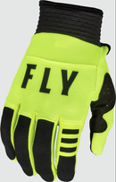 Fly Racing Adult F-16 Riding Gloves